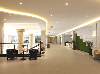公司實(shí)景