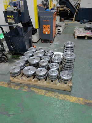 廠區(qū)一覽
